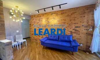 Imagem: APARTAMENTO - PINHEIROS - SP