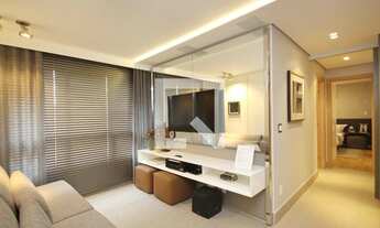 Imagem 2: Apartamento à Venda - Lourdes, 2 Quartos, 60 m2