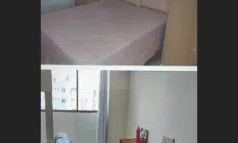 Imagem: OPORTUNIDADE! Com o quarto separado da sala