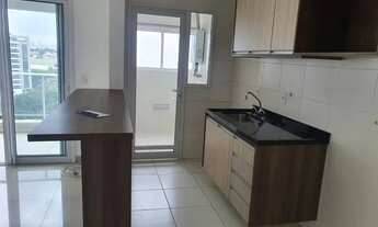 Imagem: Cond Air Campo Belo Apartamento para aluguel