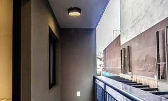 Imagem 2: Studio com 1 dormitório para alugar, 26 m² por R$ 2.200/mês - Centro - São Paulo/SP