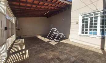 Imagem 2: Casa com 2 dormitórios, 100 m² - venda por R$ 300.000,00 ou aluguel por R$ 1.500,01/mês