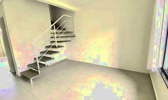 Imagem 7: Sobrado com 2 dormitórios para alugar, 70 m² por R$ 1.887,61/mês - Itoupava Central - Blum