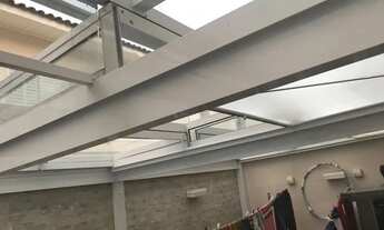 Imagem 5: SãO PAULO - Casa de Condomínio - JARDIM UMUARAMA