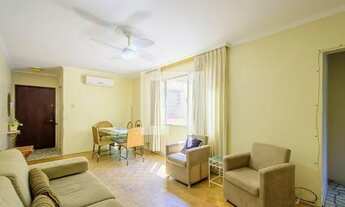 Imagem 2: Apartamento para Aluguel - Santa Tereza , 2 Quartos, 100 m2