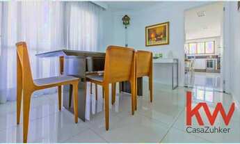 Imagem 5: Chácara Klabin - Venda / Locação - Apartamento com 4 suítes, 230 m²