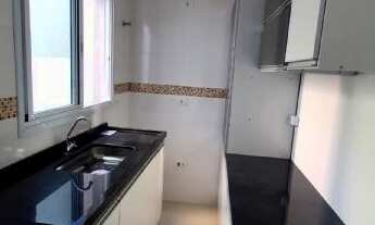 Imagem 5: APARTAMENTO SEM CONDOMÍNIO à venda, 2 quartos, 1 suíte, 1 vaga, PARQUE CAPUAVA - Santo And