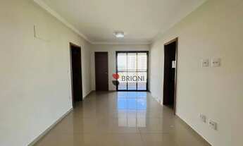 Imagem 2: Apartamento à locação Edifício Palos Verdes, em Ribeirão Preto/São Paulo