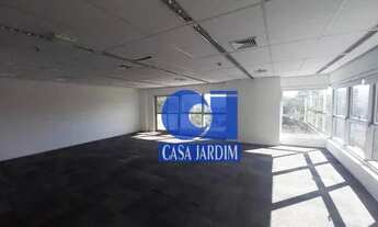 Imagem 2: Sala, 148 m² - venda por R$ 1.700.000,00 ou aluguel por R$ 10.615,28/mês - Edifício Icon A