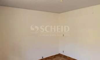 Imagem 3: Casa Térrea rua fechada bairro Campo Grande para locação 2 dorms 1 vaga