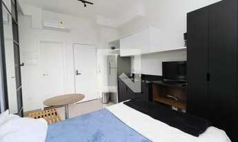 Imagem 3: Apartamento para Aluguel - Vila Olímpia, 1 Quarto, 28 m2