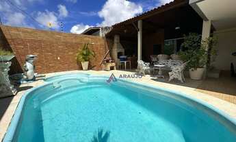 Imagem 2: Casa com 4 dormitórios, 300 m² - venda por R$ 1.100.000,00 ou aluguel por R$ 7.000,00/mês