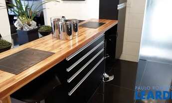 Imagem 5: APARTAMENTO - MORUMBI - SP