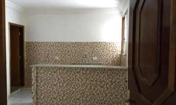 Imagem 7: Kitnet com 1 dormitório para alugar, 25 m² por R$ 850,00/mês - Parque das Nações - Santo A