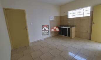 Imagem 4: Pindamonhangaba - Casa Padrão - São Benedito