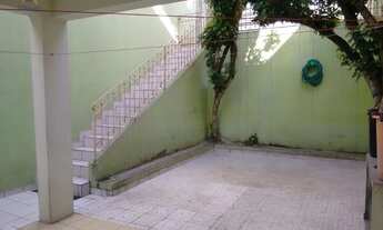 Imagem 2: Sobrado Localizado na Vila Mazzei