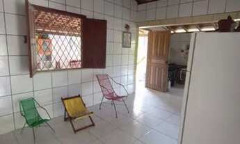 Imagem 4: Casa em Amplo Terreno na Região do Grande Dirceu