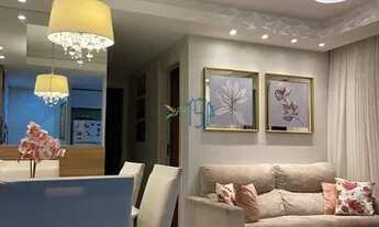 Imagem: Apartamento à venda no bairro Nova Parnamirim