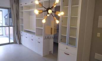 Imagem 2: Apartamento com 70m2 e uma vaga em prédio com lazer completo, óitma localização - Sumaré