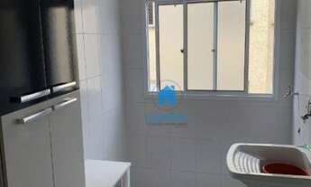 Imagem 5: Apartamento com 2 dormitórios à venda, 55 m² por R$ 207.000 - Parque Rincão - Cotia/SP