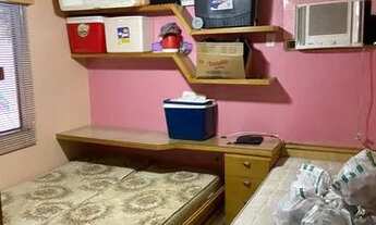 Imagem 4: Excelente casa 3/4 mobiliada em cond fechado