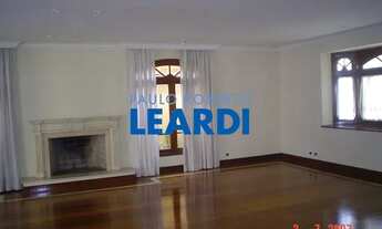 Imagem: CASA EM CONDOMÍNIO - SUPER QUADRA MORUMBI