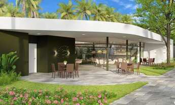 Imagem 5: GTBC 4 GALÁPAGOS BEACH RESIDENCE COD. 2412 14.06