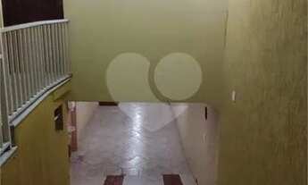 Imagem 6: Casa-São Paulo-PIRITUBA