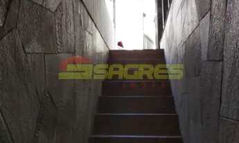 Imagem 2: SãO PAULO - Casa Padrão - Vila Medeiros