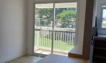 Imagem: Apartamento - Vila Industrial (Campinas)