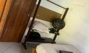 Imagem: Aluguel mobiliado no paraíso dos pataxos