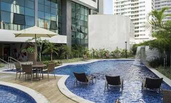 Imagem: Maria Olivia - Boa Viagem - 3 quartos