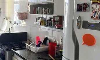 Imagem 5: Imbuí, 2 quartos, sendo 1 suíte, varanda, 1 vaga, SEM MOBÍLIA