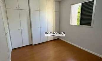 Imagem 7: Apartamento com 1 dormitório à venda, 56 m² por R$ 240.000,00 - Botafogo - Campinas/SP