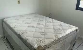 Imagem 3: 3Qtos c/Suíte _ Vieiralves( Próx. Ao Shop Plaza) Semi-mobiliado/ Ótima Localização