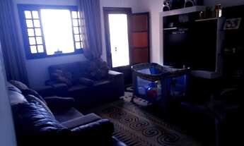 Imagem 5: CASA TERREA à venda, 3 quartos, 1 suíte, PARQUE JOAO RAMALHO - Santo André/SP