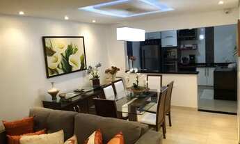 Imagem: Sobrado para venda no Bela Vista