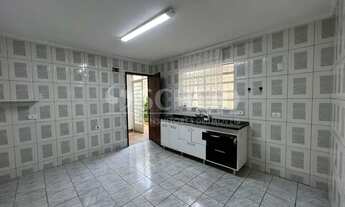 Imagem 5: Sobrado no Jardim Prudência com quatro vagas e quintal!!!