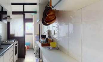 Imagem 7: Apartamento à venda, 57 m² por R$ 420.000,00 - Vila Andrade - São Paulo/SP