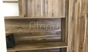 Imagem 4: Apartamento para locação em Condominio Fascina - Mansões Santo Antonio