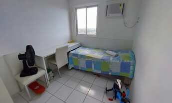 Imagem 5: JN) Excelente apartamento no Beira Mar Condomínio Clube do Janga!