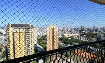 Imagem 5: Apartamento locação 3 quartos Alto da Boa Vista