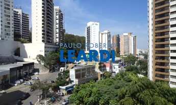 Imagem: APARTAMENTO - MORUMBI - SP