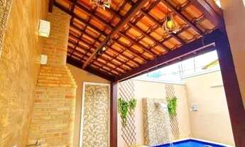 Imagem 3: Vendo casa barata com piscina em Parque Jacaraípe