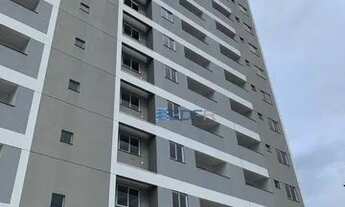 Imagem 2: Apartamento com 2 dormitórios à venda, 54 m² por R$ 350.000,00 - Sao Vicente - Itajaí/SC