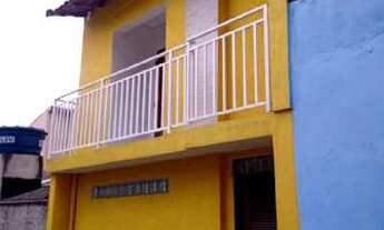 Imagem: SOBRADO à venda, 3 quartos, 1 suíte, JARDIM