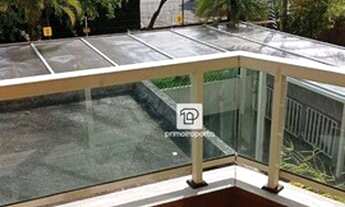 Imagem 5: Apartamento com 4 dormitórios à venda, 132 m² por R$ 850.000,00 - Jardim Aquarius - São Jo