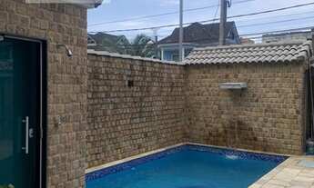 Imagem 7: RIO DE JANEIRO - Casa de Condomínio - VARGEM PEQUENA