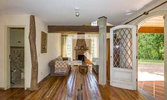 Imagem 5: Casa de Condomínio à Venda - Vila Del Rey, 3 Quartos, 256 m2