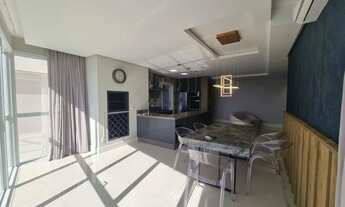 Imagem 1: Apartamento para aluguel possui 117 metros quadrados com 3 quartos